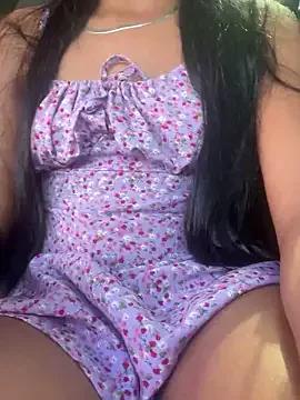 fannymendes from StripChat is Freechat