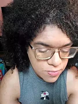 fannyorgastic from StripChat is Freechat