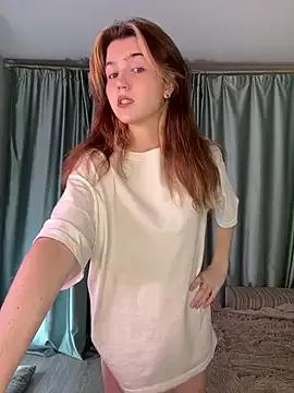 FannyRay from StripChat is Freechat