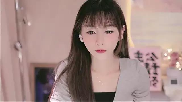 Fantastic_Miao from StripChat is Freechat