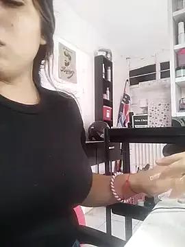 fany_secret from StripChat is Freechat
