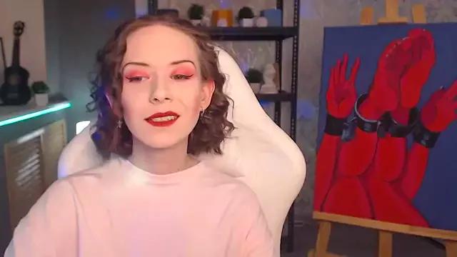 Customizable and immersive: Energize your taste buds and checkout our delicious choice of amateur cams liveshows with excited livestreamers getting their sweet physiques pounded with their beloved vibrating toys.