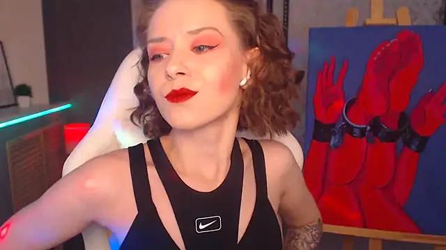 Customizable and immersive: Energize your taste buds and checkout our delicious choice of amateur cams liveshows with excited livestreamers getting their sweet physiques pounded with their beloved vibrating toys.
