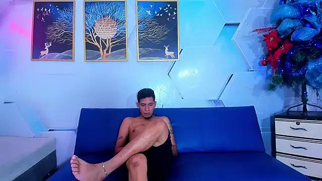 Fashion_boys from StripChat is Freechat