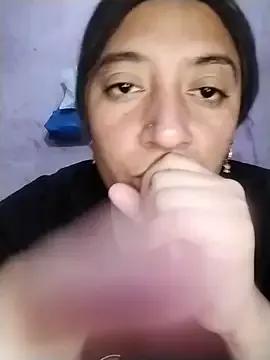 Fat_Dirty_Nasty from StripChat is Freechat