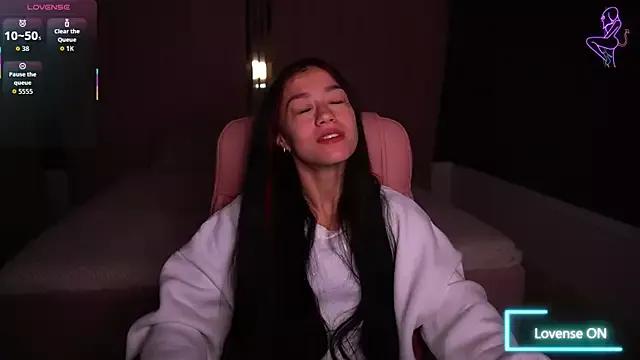 Customizable and immersive: Energize your taste buds and checkout our delicious choice of amateur cams liveshows with excited livestreamers getting their sweet physiques pounded with their beloved vibrating toys.