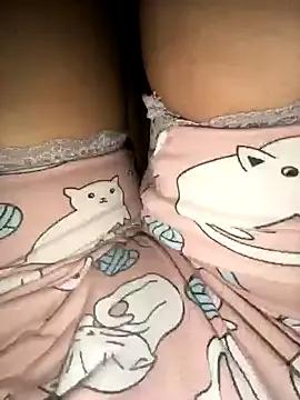 Fatina111 from StripChat is Freechat