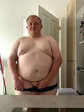 Fattymaxalwayshorny from StripChat is Freechat
