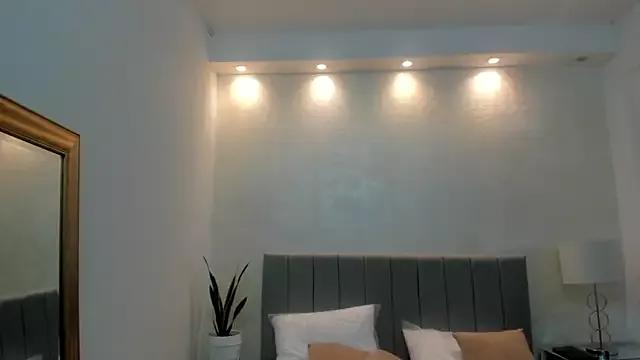 felicia_whitee from StripChat is Freechat