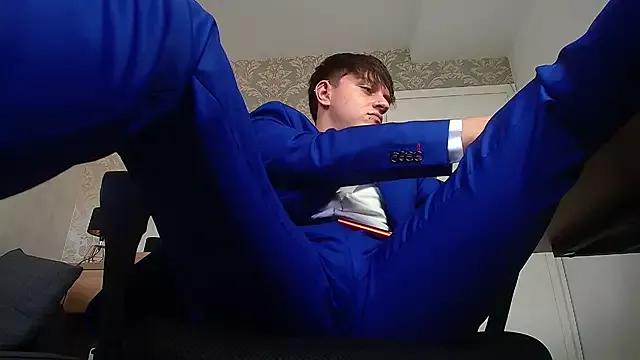 FelixStarkk from StripChat is Freechat