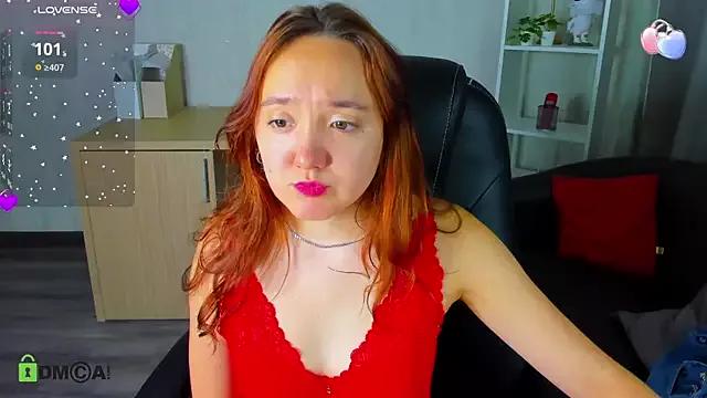 Customizable and immersive: Energize your taste buds and checkout our delicious choice of amateur cams liveshows with excited livestreamers getting their sweet physiques pounded with their beloved vibrating toys.