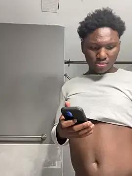 Festivitiesking1 from StripChat is Freechat