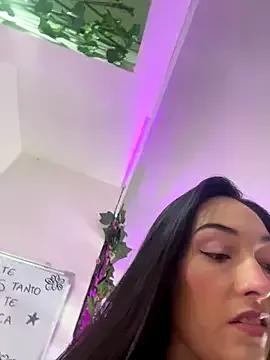 fetish_foot_ from StripChat is Freechat