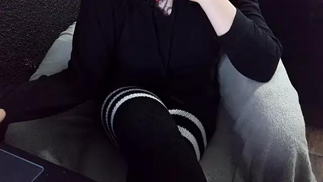 fetishslut4u from StripChat is Freechat