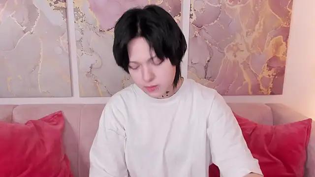 fiamoory from StripChat is Freechat