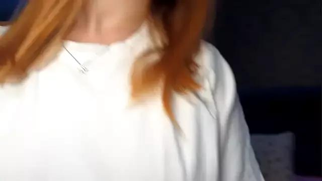FieryAmelia from StripChat is Freechat