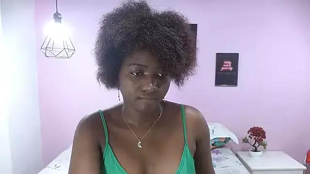 fiorela_madison from StripChat is Freechat