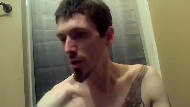 Fire4man from StripChat is Freechat