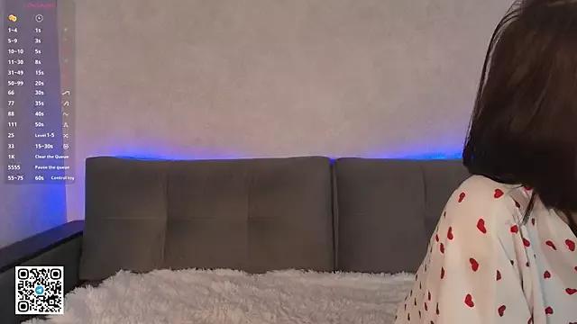 Customizable and immersive: Energize your taste buds and checkout our delicious choice of amateur cams liveshows with excited livestreamers getting their sweet physiques pounded with their beloved vibrating toys.