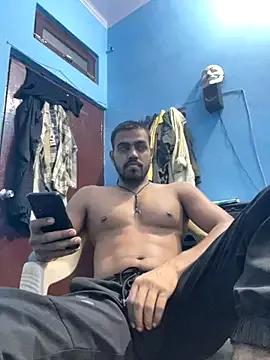 fireboyyyyy from StripChat is Freechat