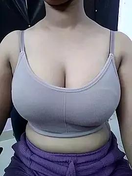 Fiza-Rani from StripChat is Freechat