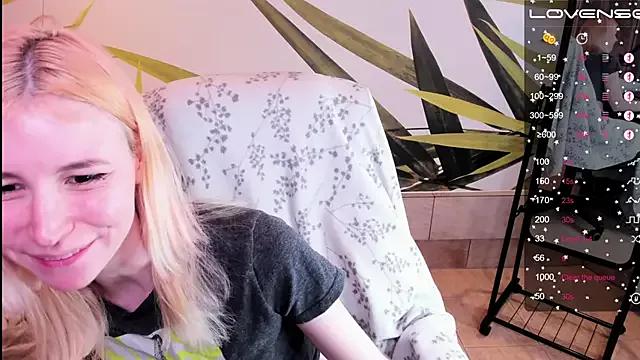 fleximona from StripChat is Freechat