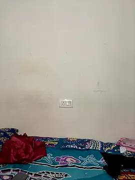 Flirty_queen from StripChat is Freechat
