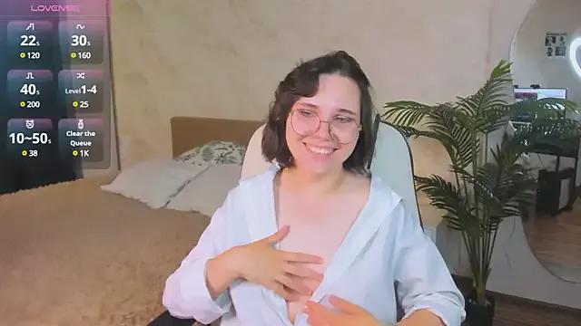 Customizable and immersive: Energize your taste buds and checkout our delicious choice of amateur cams liveshows with excited livestreamers getting their sweet physiques pounded with their beloved vibrating toys.