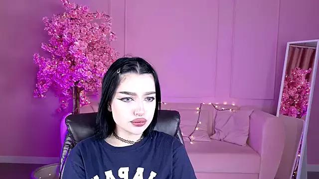 FloraPita from StripChat is Freechat