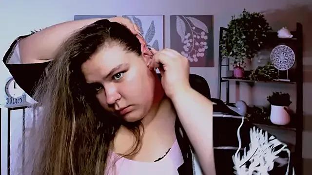 FlorenceAnderson from StripChat is Freechat