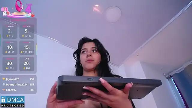 Customizable and immersive: Energize your taste buds and checkout our delicious choice of amateur cams liveshows with excited livestreamers getting their sweet physiques pounded with their beloved vibrating toys.