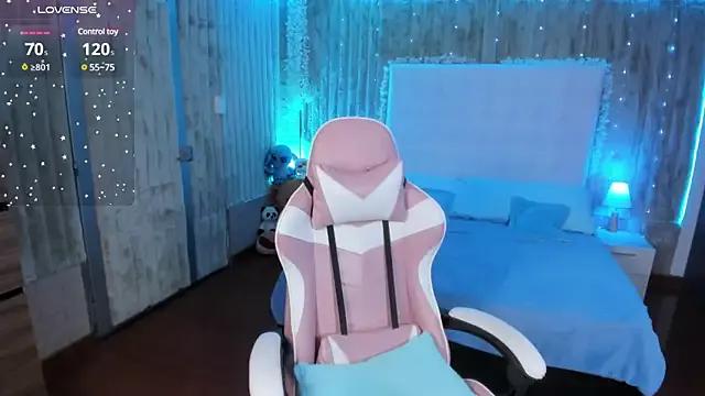 Customizable and immersive: Energize your taste buds and checkout our delicious choice of amateur cams liveshows with excited livestreamers getting their sweet physiques pounded with their beloved vibrating toys.
