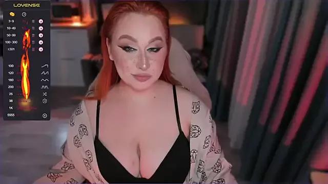 Flower_Camellia77 from StripChat is Freechat