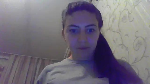FlowerKarina from StripChat is Freechat