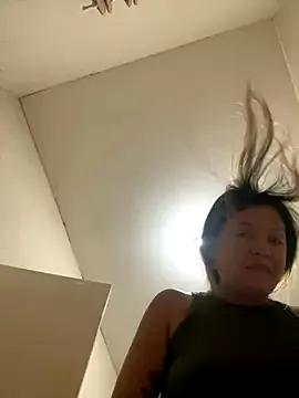 flowerousy from StripChat is Freechat