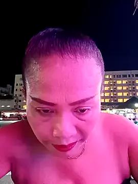 Fon_Bigboobs from StripChat is Freechat