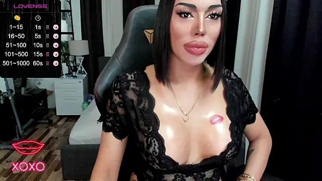 Customizable and immersive: Energize your taste buds and checkout our delicious choice of amateur cams liveshows with excited livestreamers getting their sweet physiques pounded with their beloved vibrating toys.