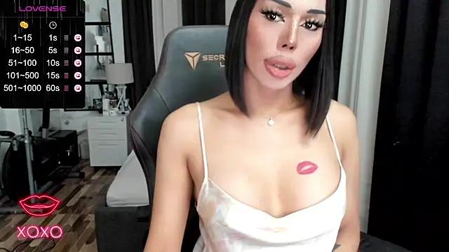 Customizable and immersive: Energize your taste buds and checkout our delicious choice of amateur cams liveshows with excited livestreamers getting their sweet physiques pounded with their beloved vibrating toys.