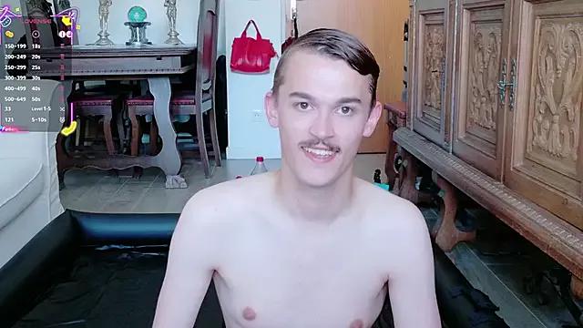 Photos of ForeverYoungJS from StripChat is Freechat