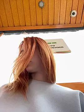 Foxy_Heart from StripChat is Freechat