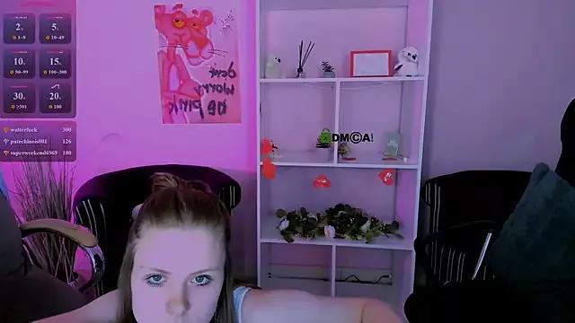 Customizable and immersive: Energize your taste buds and checkout our delicious choice of amateur cams liveshows with excited livestreamers getting their sweet physiques pounded with their beloved vibrating toys.