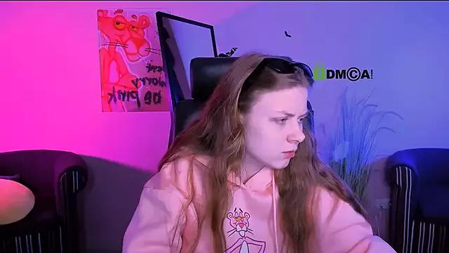 foxy_tease_ from StripChat is Freechat