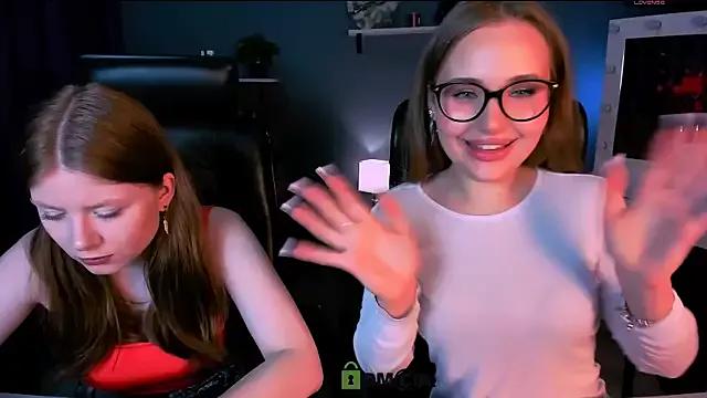 Customizable and immersive: Energize your taste buds and checkout our delicious choice of amateur cams liveshows with excited livestreamers getting their sweet physiques pounded with their beloved vibrating toys.