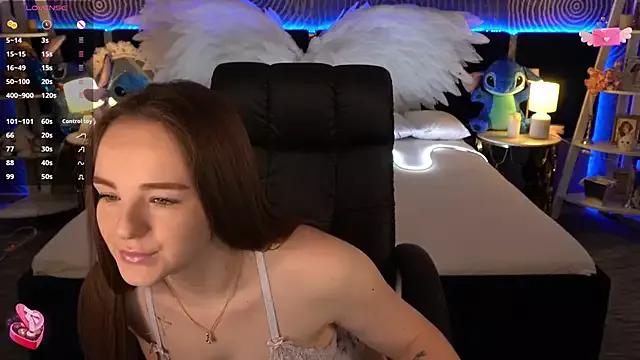 Customizable and immersive: Energize your taste buds and checkout our delicious choice of amateur cams liveshows with excited livestreamers getting their sweet physiques pounded with their beloved vibrating toys.