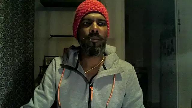 frenchblackc31 from StripChat is Freechat
