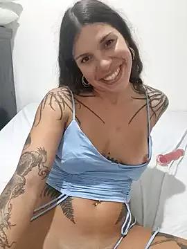 Photos of frenchxena98 from StripChat is Freechat