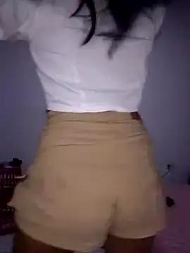 FresitaSquirt24 from StripChat is Freechat