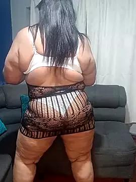 Freya_Fantasy from StripChat is Freechat