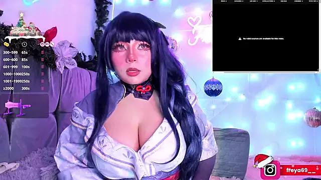 Customizable and immersive: Energize your taste buds and checkout our delicious choice of amateur cams liveshows with excited livestreamers getting their sweet physiques pounded with their beloved vibrating toys.