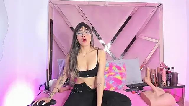 Customizable and immersive: Energize your taste buds and checkout our delicious choice of amateur cams liveshows with excited livestreamers getting their sweet physiques pounded with their beloved vibrating toys.